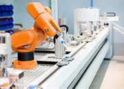 專業訪談之自動化